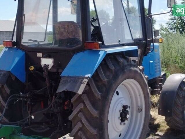 МТЗ 892 Беларус, объемом двигателя 4.75 л и пробегом 0 тыс. км за 22000 $, фото 3 на Automoto.ua