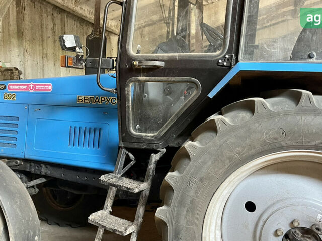 МТЗ 892 Бєларус, об'ємом двигуна 0 л та пробігом 0 тис. км за 20000 $, фото 2 на Automoto.ua