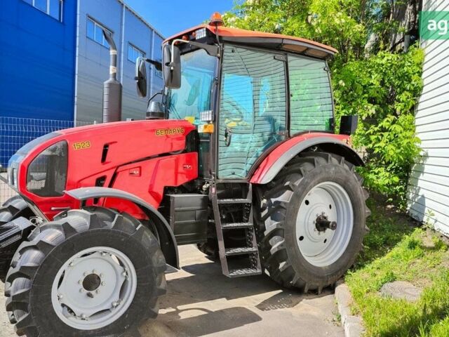 МТЗ 892 Бєларус, об'ємом двигуна 4.75 л та пробігом 0 тис. км за 22810 $, фото 1 на Automoto.ua
