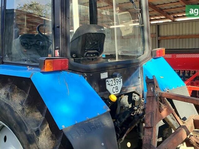 МТЗ 892 Бєларус, об'ємом двигуна 4.75 л та пробігом 0 тис. км за 19300 $, фото 3 на Automoto.ua