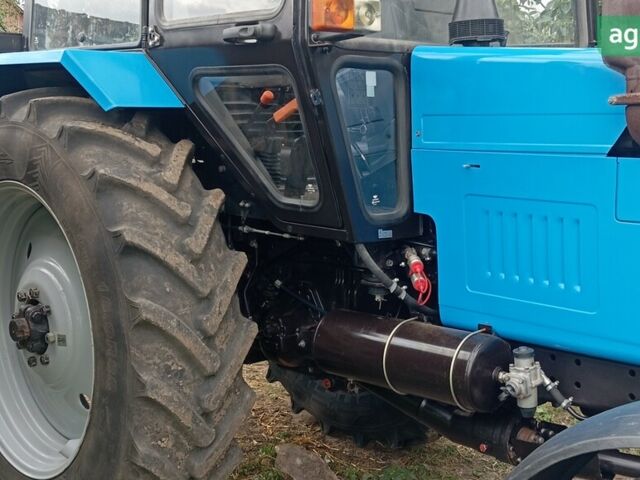 МТЗ 892 Беларус, объемом двигателя 4.75 л и пробегом 0 тыс. км за 20600 $, фото 1 на Automoto.ua