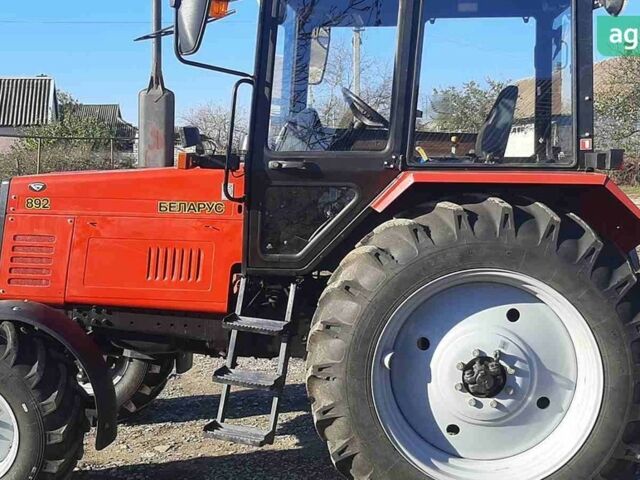 МТЗ 892 Бєларус, об'ємом двигуна 0 л та пробігом 0 тис. км за 25000 $, фото 2 на Automoto.ua