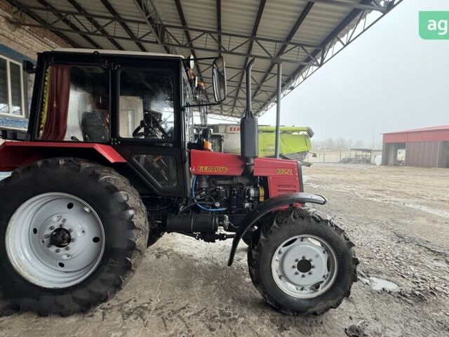 МТЗ 892 Бєларус, об'ємом двигуна 4.75 л та пробігом 0 тис. км за 19000 $, фото 1 на Automoto.ua