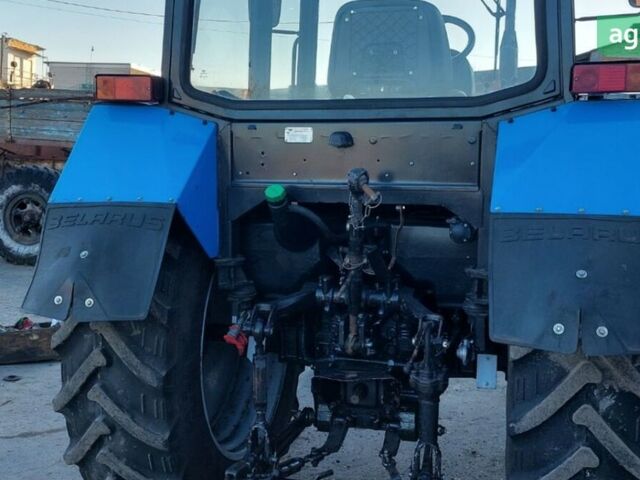 МТЗ 892 Бєларус, об'ємом двигуна 0 л та пробігом 100 тис. км за 20300 $, фото 8 на Automoto.ua