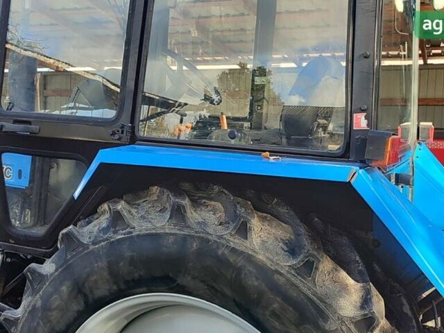 МТЗ 892 Бєларус, об'ємом двигуна 4.75 л та пробігом 0 тис. км за 19300 $, фото 11 на Automoto.ua