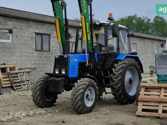 МТЗ 892 Бєларус, об'ємом двигуна 4.75 л та пробігом 0 тис. км за 23000 $, фото 2 на Automoto.ua