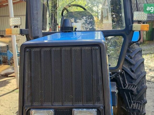 МТЗ 892 Бєларус, об'ємом двигуна 4.75 л та пробігом 0 тис. км за 19300 $, фото 7 на Automoto.ua