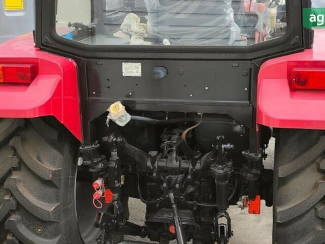МТЗ 892 Бєларус, об'ємом двигуна 4.75 л та пробігом 0 тис. км за 22810 $, фото 5 на Automoto.ua