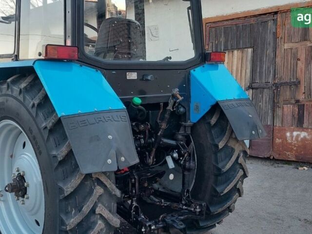 МТЗ 892 Бєларус, об'ємом двигуна 0 л та пробігом 100 тис. км за 20300 $, фото 3 на Automoto.ua