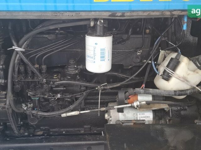 МТЗ 892 Беларус, объемом двигателя 4.75 л и пробегом 0 тыс. км за 20800 $, фото 13 на Automoto.ua