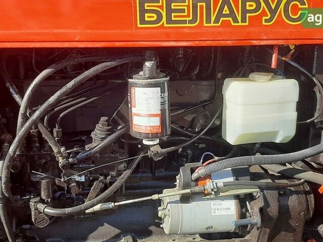 МТЗ 892 Бєларус, об'ємом двигуна 0 л та пробігом 0 тис. км за 25000 $, фото 9 на Automoto.ua