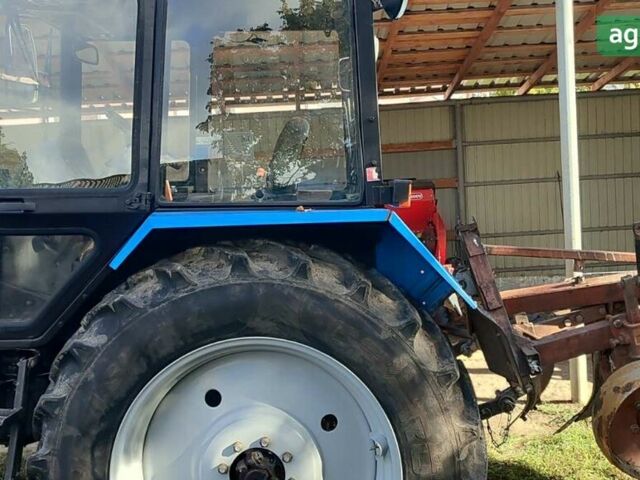 МТЗ 892 Бєларус, об'ємом двигуна 4.75 л та пробігом 0 тис. км за 19300 $, фото 5 на Automoto.ua