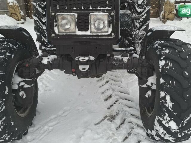 МТЗ 892 Беларус, объемом двигателя 4.75 л и пробегом 0 тыс. км за 20800 $, фото 2 на Automoto.ua