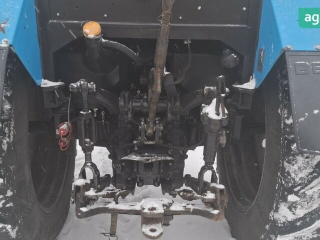 МТЗ 892 Беларус, объемом двигателя 4.75 л и пробегом 0 тыс. км за 20800 $, фото 6 на Automoto.ua