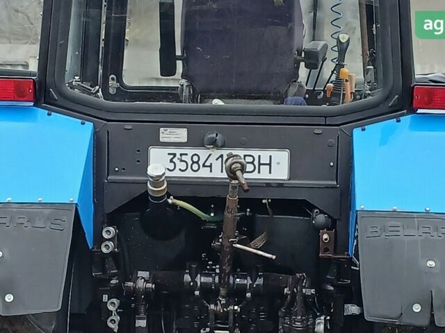 МТЗ 892 Беларус, объемом двигателя 4.75 л и пробегом 0 тыс. км за 21000 $, фото 5 на Automoto.ua