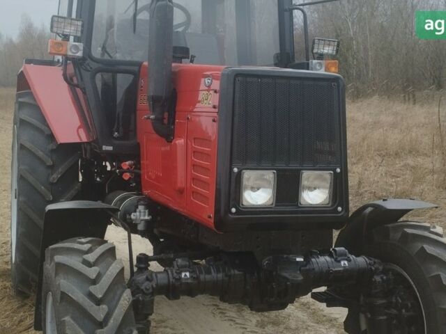 МТЗ 892 Бєларус, об'ємом двигуна 0 л та пробігом 0 тис. км за 21900 $, фото 2 на Automoto.ua