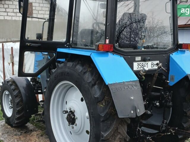 МТЗ 892 Беларус, объемом двигателя 4.75 л и пробегом 0 тыс. км за 21000 $, фото 3 на Automoto.ua