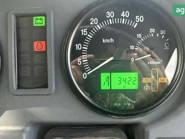 МТЗ 892 Беларус, объемом двигателя 4.75 л и пробегом 0 тыс. км за 17900 $, фото 11 на Automoto.ua