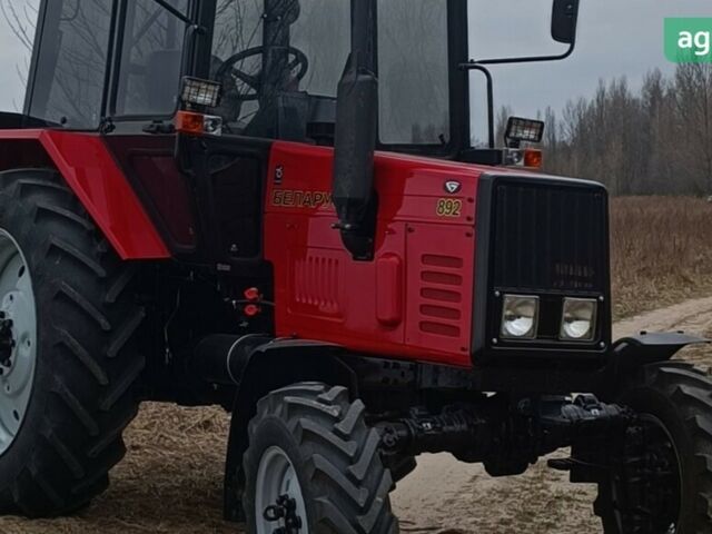 МТЗ 892 Бєларус, об'ємом двигуна 0 л та пробігом 0 тис. км за 21900 $, фото 5 на Automoto.ua