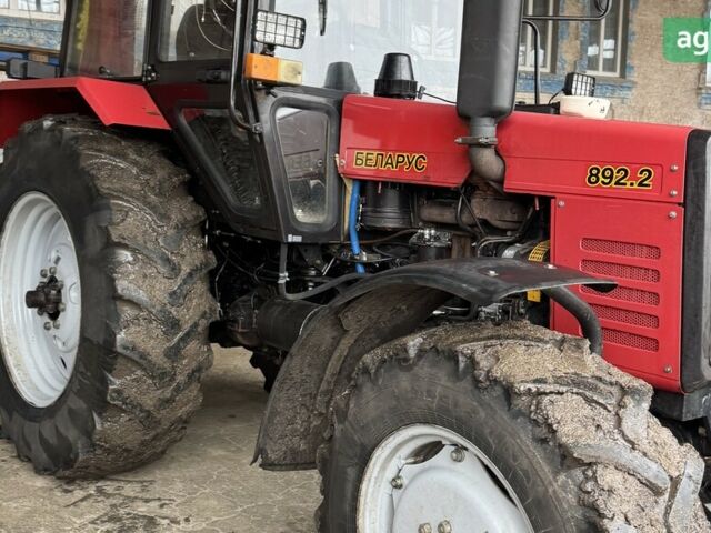 МТЗ 892 Бєларус, об'ємом двигуна 4.75 л та пробігом 0 тис. км за 19000 $, фото 2 на Automoto.ua