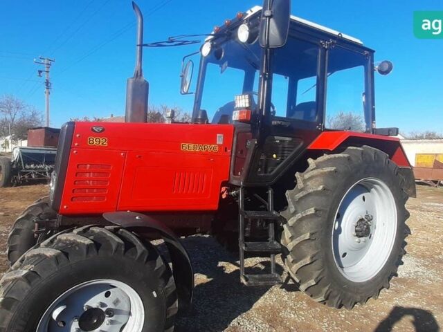 МТЗ 892 Бєларус, об'ємом двигуна 0 л та пробігом 0 тис. км за 25000 $, фото 3 на Automoto.ua