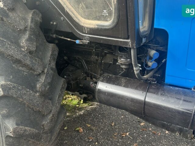 МТЗ 892 Беларус, объемом двигателя 4.75 л и пробегом 0 тыс. км за 17900 $, фото 10 на Automoto.ua