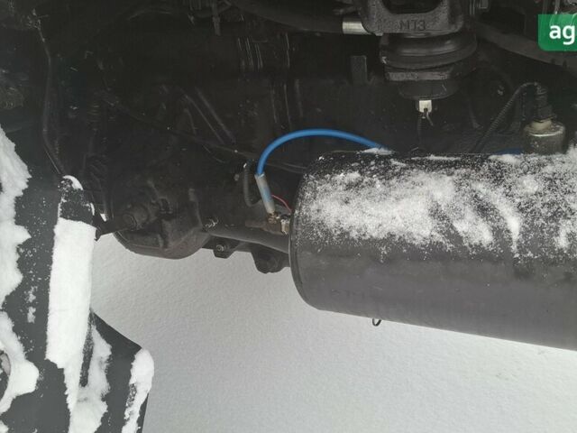 МТЗ 892 Беларус, объемом двигателя 4.75 л и пробегом 0 тыс. км за 20800 $, фото 15 на Automoto.ua