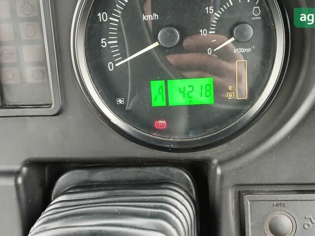 МТЗ 892 Беларус, объемом двигателя 4.75 л и пробегом 0 тыс. км за 21000 $, фото 9 на Automoto.ua