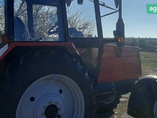 МТЗ 892 Бєларус, об'ємом двигуна 0 л та пробігом 0 тис. км за 25000 $, фото 5 на Automoto.ua