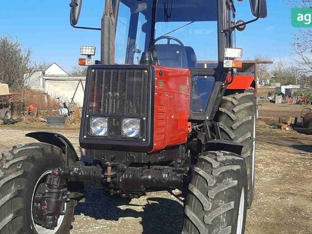 МТЗ 892 Бєларус, об'ємом двигуна 0 л та пробігом 0 тис. км за 25000 $, фото 1 на Automoto.ua