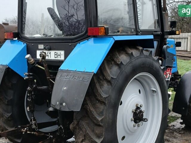 МТЗ 892 Беларус, объемом двигателя 4.75 л и пробегом 0 тыс. км за 21000 $, фото 4 на Automoto.ua