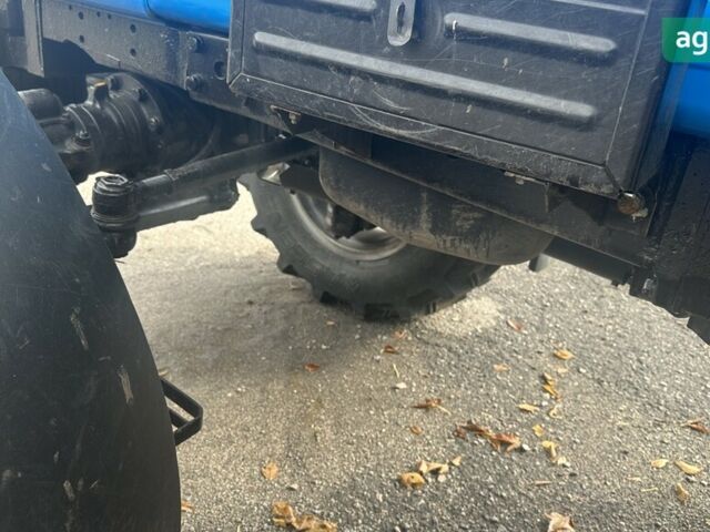 МТЗ 892 Беларус, объемом двигателя 4.75 л и пробегом 0 тыс. км за 17900 $, фото 8 на Automoto.ua