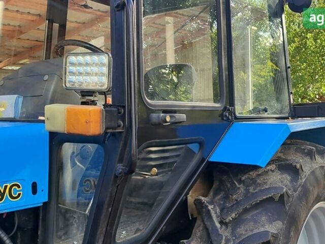 МТЗ 892 Бєларус, об'ємом двигуна 4.75 л та пробігом 0 тис. км за 19300 $, фото 6 на Automoto.ua