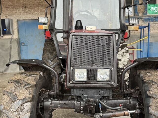 МТЗ 892 Бєларус, об'ємом двигуна 4.75 л та пробігом 0 тис. км за 19000 $, фото 3 на Automoto.ua