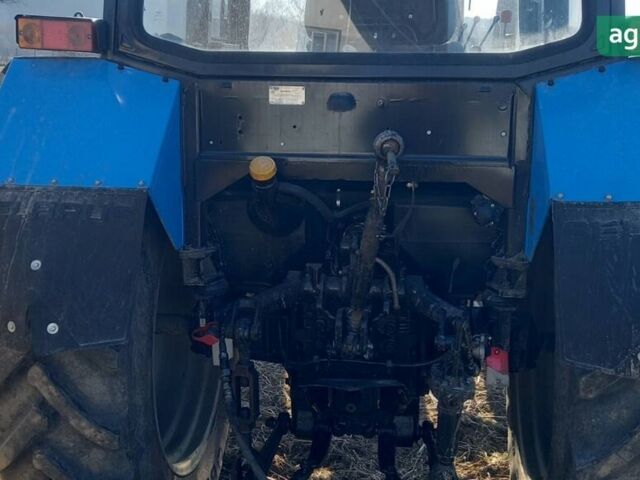 МТЗ 892 Бєларус, об'ємом двигуна 4.75 л та пробігом 0 тис. км за 21500 $, фото 1 на Automoto.ua