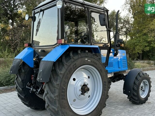 МТЗ 892 Беларус, объемом двигателя 4.75 л и пробегом 0 тыс. км за 23800 $, фото 10 на Automoto.ua