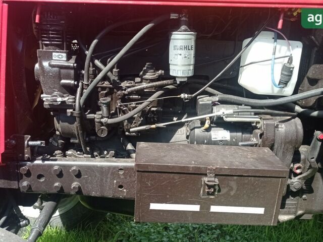 МТЗ 892 Бєларус 2022 у Тернополі на Automoto.ua МТЗ 892 Бєларус, об'ємом двигуна 4.75 л та пробігом 0 тис. км за 21300 $, фото 4 на Automoto.ua