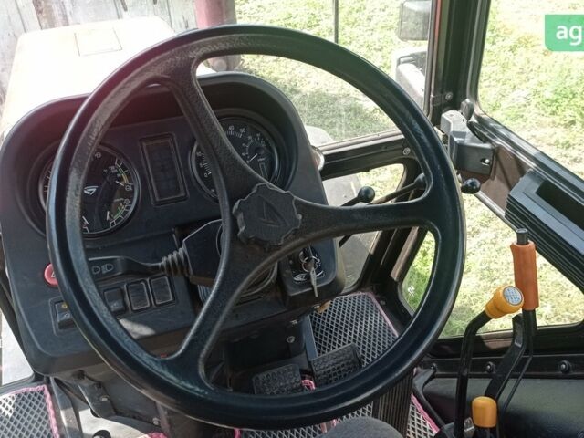 МТЗ 892 Бєларус 2022 у Тернополі на Automoto.ua МТЗ 892 Бєларус, об'ємом двигуна 4.75 л та пробігом 0 тис. км за 21300 $, фото 9 на Automoto.ua