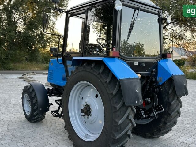 МТЗ 892 Беларус, объемом двигателя 4.75 л и пробегом 0 тыс. км за 23800 $, фото 13 на Automoto.ua