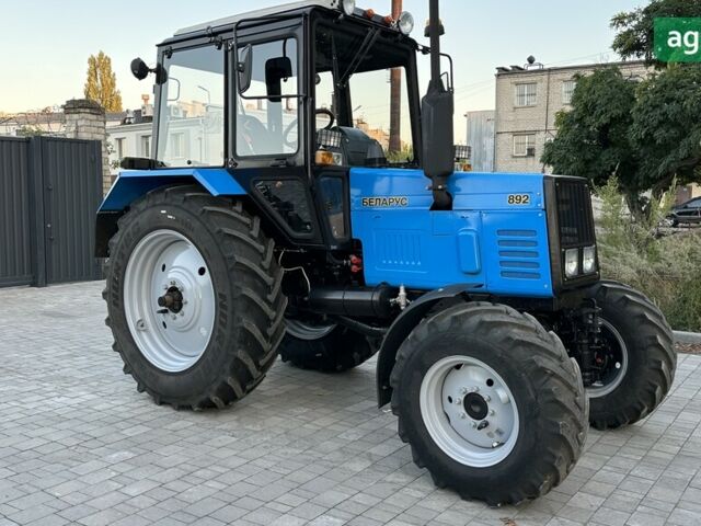 МТЗ 892 Беларус, объемом двигателя 4.75 л и пробегом 0 тыс. км за 23800 $, фото 7 на Automoto.ua
