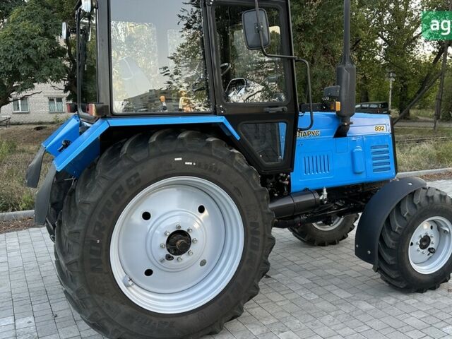 МТЗ 892 Беларус, объемом двигателя 4.75 л и пробегом 0 тыс. км за 23800 $, фото 9 на Automoto.ua