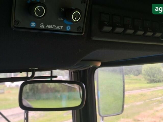 МТЗ 892 Бєларус, об'ємом двигуна 0 л та пробігом 0 тис. км за 23053 $, фото 7 на Automoto.ua