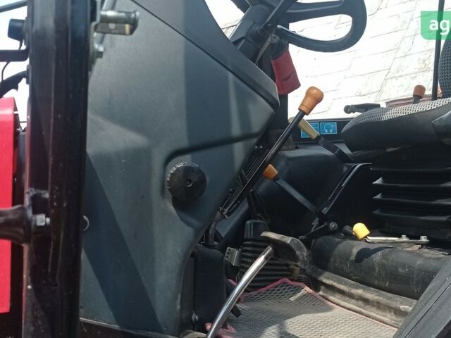 МТЗ 892 Бєларус 2022 у Тернополі на Automoto.ua МТЗ 892 Бєларус, об'ємом двигуна 4.75 л та пробігом 0 тис. км за 21300 $, фото 3 на Automoto.ua