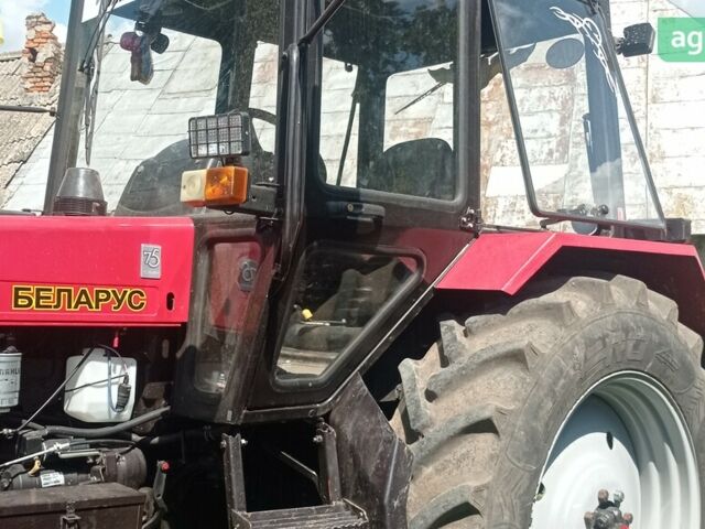МТЗ 892 Бєларус 2022 у Тернополі на Automoto.ua МТЗ 892 Бєларус, об'ємом двигуна 4.75 л та пробігом 0 тис. км за 21300 $, фото 2 на Automoto.ua