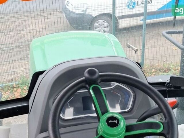 МТЗ 892 Бєларус, об'ємом двигуна 4.75 л та пробігом 0 тис. км за 32000 $, фото 5 на Automoto.ua