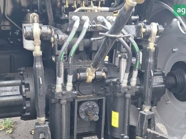 МТЗ 892 Бєларус, об'ємом двигуна 4.75 л та пробігом 0 тис. км за 32000 $, фото 13 на Automoto.ua
