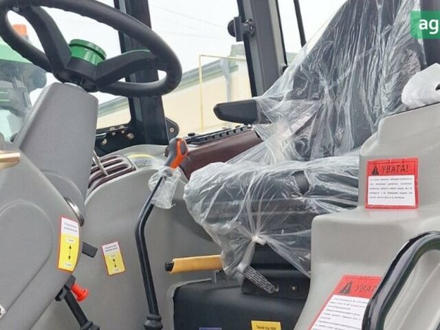 МТЗ 892 Бєларус, об'ємом двигуна 4.75 л та пробігом 0 тис. км за 32000 $, фото 10 на Automoto.ua