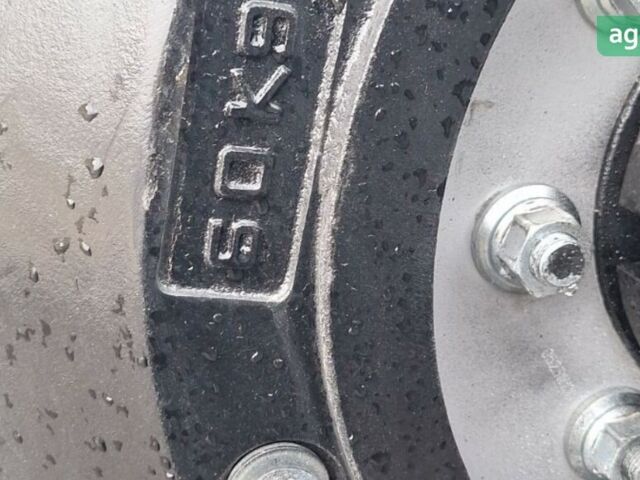 МТЗ 892 Бєларус, об'ємом двигуна 4.75 л та пробігом 0 тис. км за 32000 $, фото 12 на Automoto.ua