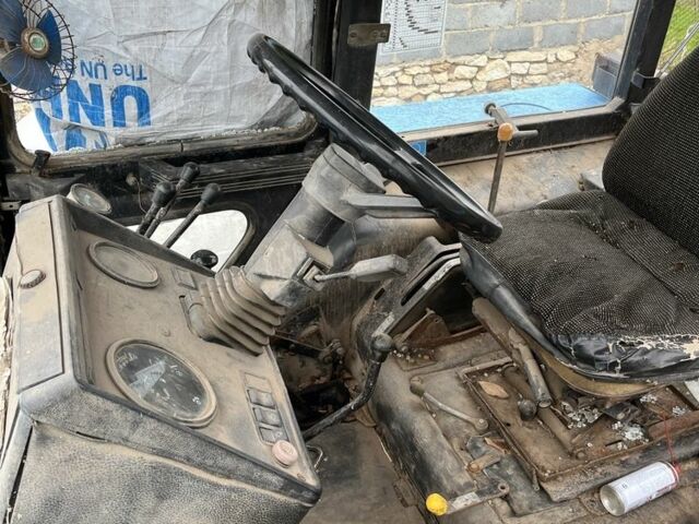 Синій МТЗ 892 Бєларус, об'ємом двигуна 0 л та пробігом 10 тис. км за 11500 $, фото 1 на Automoto.ua