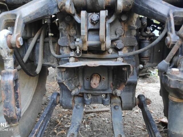 Синій МТЗ 892 Бєларус, об'ємом двигуна 4.7 л та пробігом 10 тис. км за 11986 $, фото 8 на Automoto.ua